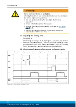 Preview for 32 page of SCHUNK ECG Series Assembly And Operating Manual