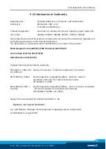 Preview for 35 page of SCHUNK ECG Series Assembly And Operating Manual