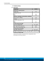 Preview for 18 page of SCHUNK EGI 80 Assembly And Operating Manual