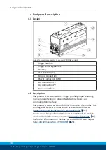 Preview for 20 page of SCHUNK EGI 80 Assembly And Operating Manual