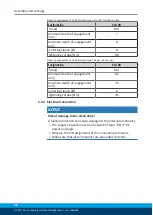 Preview for 26 page of SCHUNK EGI 80 Assembly And Operating Manual