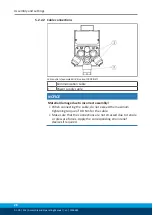 Preview for 28 page of SCHUNK EGI 80 Assembly And Operating Manual