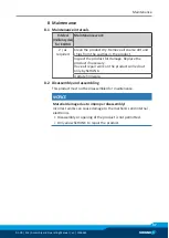 Preview for 37 page of SCHUNK EGI 80 Assembly And Operating Manual