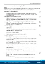 Preview for 15 page of SCHUNK EGP System Description