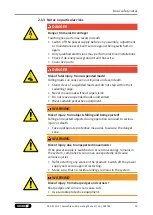 Предварительный просмотр 19 страницы SCHUNK EGS 25 Assembly And Operating Manual