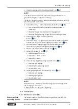 Предварительный просмотр 31 страницы SCHUNK EGS 25 Assembly And Operating Manual