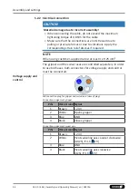 Предварительный просмотр 34 страницы SCHUNK EGS 25 Assembly And Operating Manual