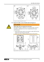 Предварительный просмотр 37 страницы SCHUNK EGS 25 Assembly And Operating Manual