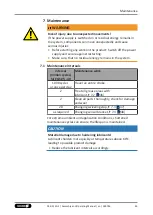 Предварительный просмотр 45 страницы SCHUNK EGS 25 Assembly And Operating Manual