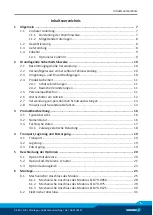 Preview for 7 page of SCHUNK ELB 70-H050 Assembly And Operating Manual