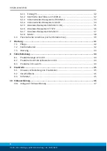 Preview for 8 page of SCHUNK ELB 70-H050 Assembly And Operating Manual