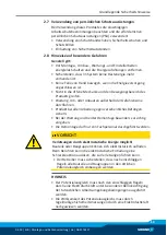 Preview for 15 page of SCHUNK ELB 70-H050 Assembly And Operating Manual