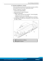 Preview for 23 page of SCHUNK ELB 70-H050 Assembly And Operating Manual