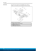 Preview for 28 page of SCHUNK ELB 70-H050 Assembly And Operating Manual