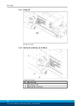 Предварительный просмотр 34 страницы SCHUNK ELB 70-H050 Assembly And Operating Manual