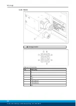 Предварительный просмотр 40 страницы SCHUNK ELB 70-H050 Assembly And Operating Manual