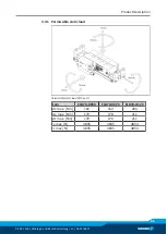 Preview for 67 page of SCHUNK ELB 70-H050 Assembly And Operating Manual