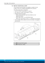 Preview for 70 page of SCHUNK ELB 70-H050 Assembly And Operating Manual