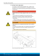 Preview for 72 page of SCHUNK ELB 70-H050 Assembly And Operating Manual