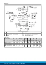 Preview for 76 page of SCHUNK ELB 70-H050 Assembly And Operating Manual