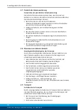 Preview for 14 page of SCHUNK ELB 70-H075 Assembly And Operating Manual