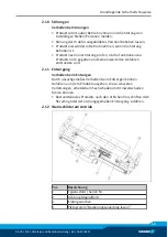 Preview for 15 page of SCHUNK ELB 70-H075 Assembly And Operating Manual