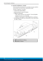 Preview for 24 page of SCHUNK ELB 70-H075 Assembly And Operating Manual