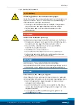 Preview for 33 page of SCHUNK ELB 70-H075 Assembly And Operating Manual