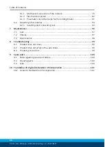 Preview for 58 page of SCHUNK ELB 70-H075 Assembly And Operating Manual