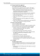 Preview for 64 page of SCHUNK ELB 70-H075 Assembly And Operating Manual