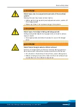 Preview for 67 page of SCHUNK ELB 70-H075 Assembly And Operating Manual