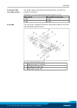 Preview for 79 page of SCHUNK ELB 70-H075 Assembly And Operating Manual