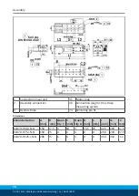 Preview for 80 page of SCHUNK ELB 70-H075 Assembly And Operating Manual