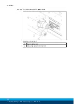 Preview for 86 page of SCHUNK ELB 70-H075 Assembly And Operating Manual