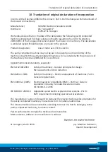 Preview for 103 page of SCHUNK ELB 70-H075 Assembly And Operating Manual