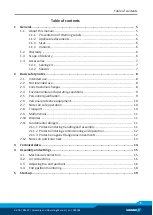 Preview for 3 page of SCHUNK EM310 W180 Assembly And Operating Manual