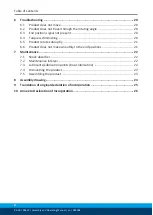 Preview for 4 page of SCHUNK EM310 W180 Assembly And Operating Manual