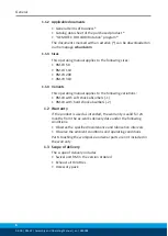 Preview for 6 page of SCHUNK EM310 W180 Assembly And Operating Manual