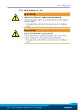 Preview for 13 page of SCHUNK EM310 W180 Assembly And Operating Manual