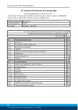 Preview for 26 page of SCHUNK EM310 W180 Assembly And Operating Manual