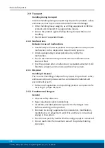 Preview for 10 page of SCHUNK EMH Series Assembly And Operating Manual