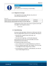 Preview for 7 page of SCHUNK EOA-UR3510-FTN-AXIA 80 Assembly And Operating Manual