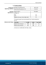 Preview for 21 page of SCHUNK EOA-UR3510-FTN-AXIA 80 Assembly And Operating Manual