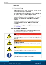 Предварительный просмотр 6 страницы SCHUNK EOA-UR3510-SHA-050-E08-000 Assembly And Operating Manual