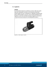 Предварительный просмотр 20 страницы SCHUNK EOA-UR3510-SHA-050-E08-000 Assembly And Operating Manual