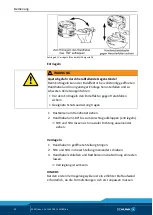 Предварительный просмотр 22 страницы SCHUNK EOA-UR3510-SHA-050-E08-000 Assembly And Operating Manual