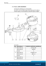 Предварительный просмотр 24 страницы SCHUNK EOA-UR3510-SHA-050-E08-000 Assembly And Operating Manual