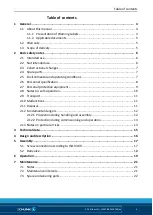 Предварительный просмотр 29 страницы SCHUNK EOA-UR3510-SHA-050-E08-000 Assembly And Operating Manual