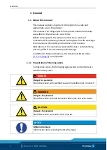 Предварительный просмотр 30 страницы SCHUNK EOA-UR3510-SHA-050-E08-000 Assembly And Operating Manual