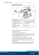 Предварительный просмотр 42 страницы SCHUNK EOA-UR3510-SHA-050-E08-000 Assembly And Operating Manual